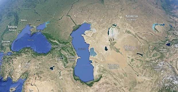 Η Ρωσία, το Ιράν και τρεις ακόμη χώρες υπέγραψαν ιστορική συμφωνία για το νομικό καθεστώς της Κασπίας